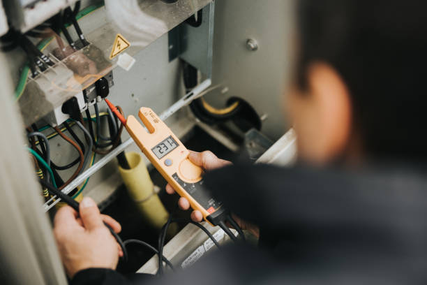 Best Ceiling Fan Installation Electrician  in Olivette, MO