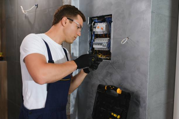 Best Electrician Near Me  in Olivette, MO