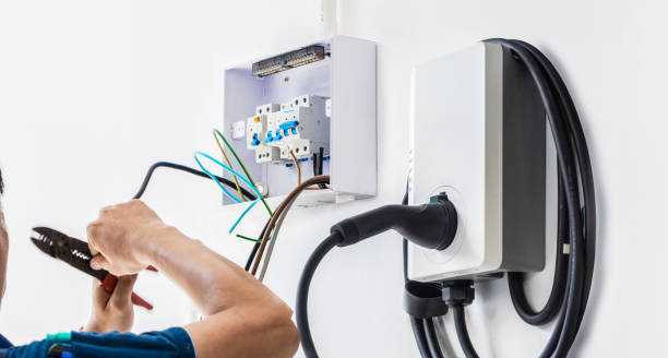 Best Circuit Breaker Repair  in Olivette, MO