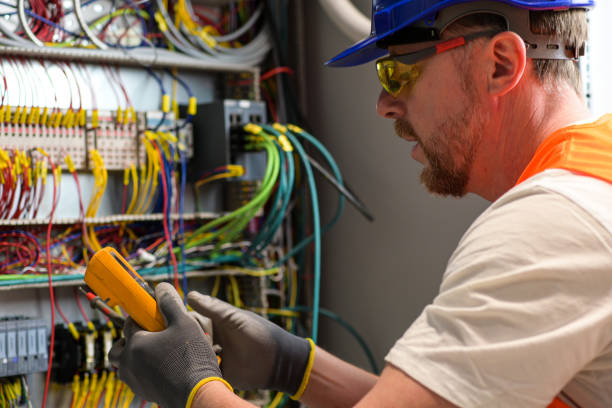 Best Electrical Contractors for Businesses  in Olivette, MO