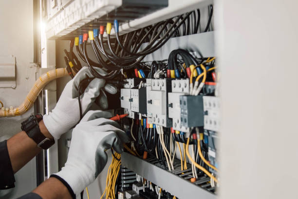 Best Electrical Outlet Repair  in Olivette, MO